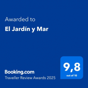 El Jardín y Mar